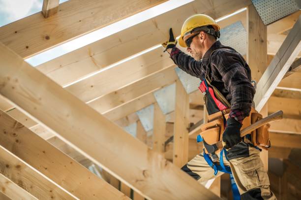 Roof Repair Estimates in Centerville, TN