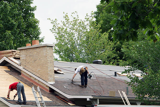 Quick and Trustworthy Emergency Roof Repair Services in Centerville, TN
