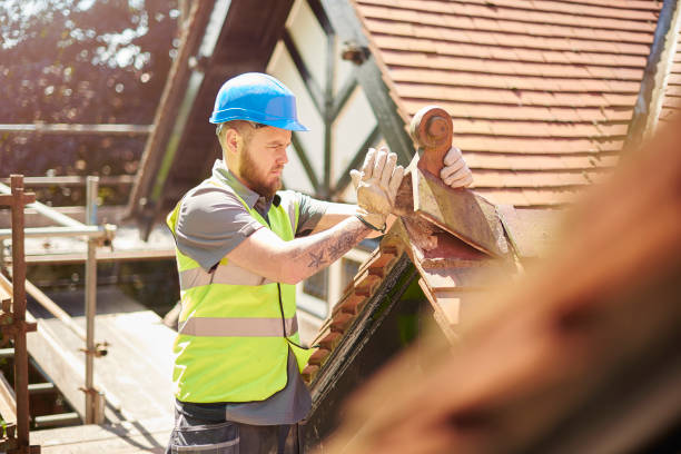 Best Slate Roofing Contractor  in Centerville, TN